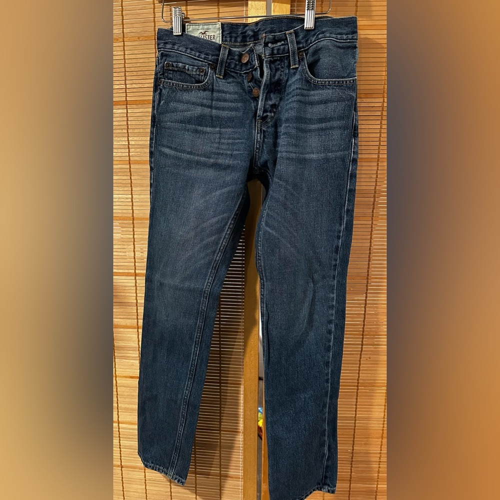 Hollister Skinny Jeans W28 L32